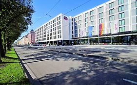 Residence Inn By Marriott Munich City East